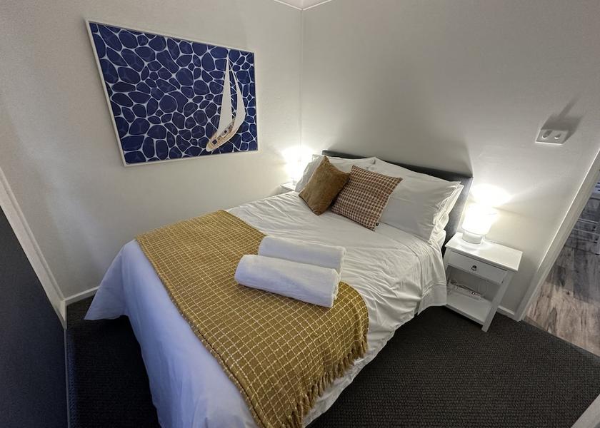 New South Wales Wagga Wagga Room