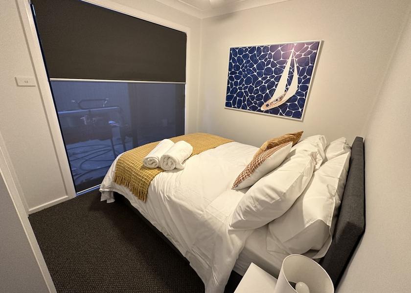 New South Wales Wagga Wagga Room