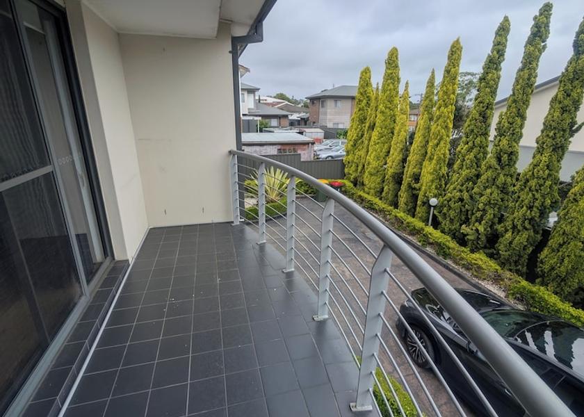 New South Wales Jesmond Terrace