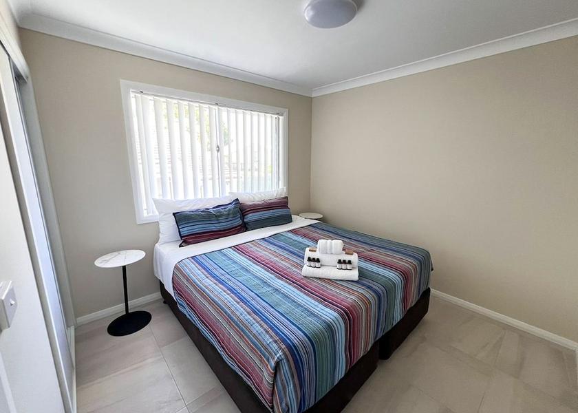 New South Wales Jesmond Room