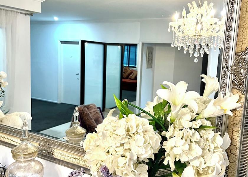 New South Wales Sydney Living Area