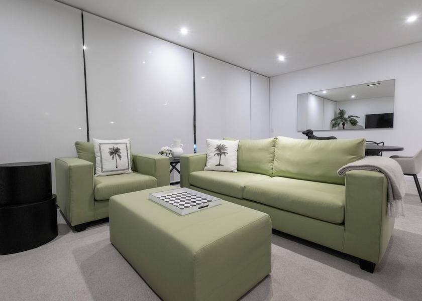 New South Wales Wagga Wagga Living Area