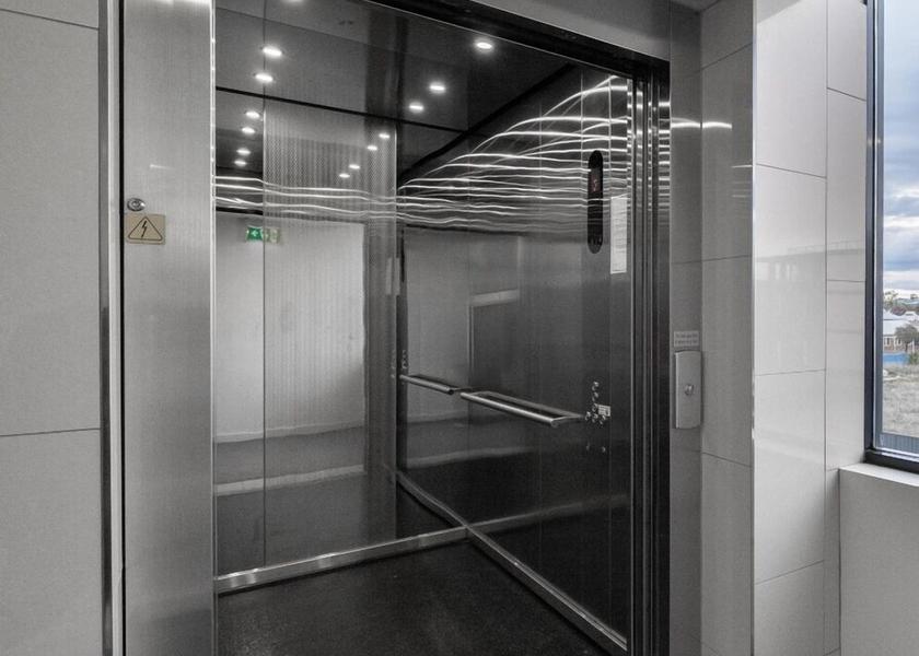 New South Wales Wagga Wagga Interior Entrance