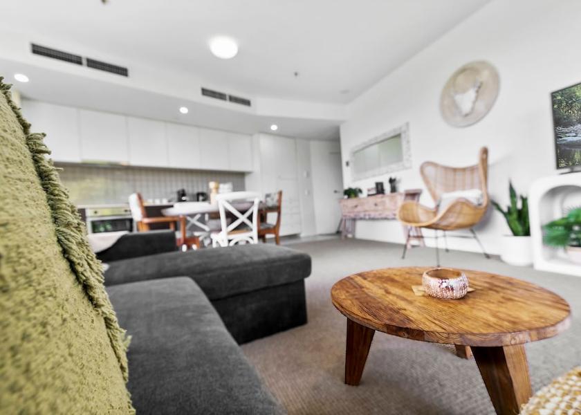 Queensland Cairns Room