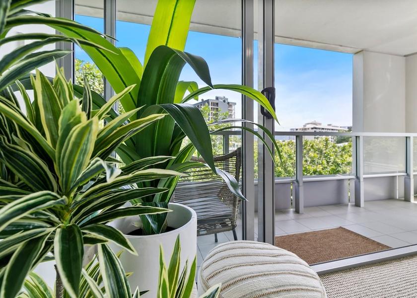 Queensland Cairns Room