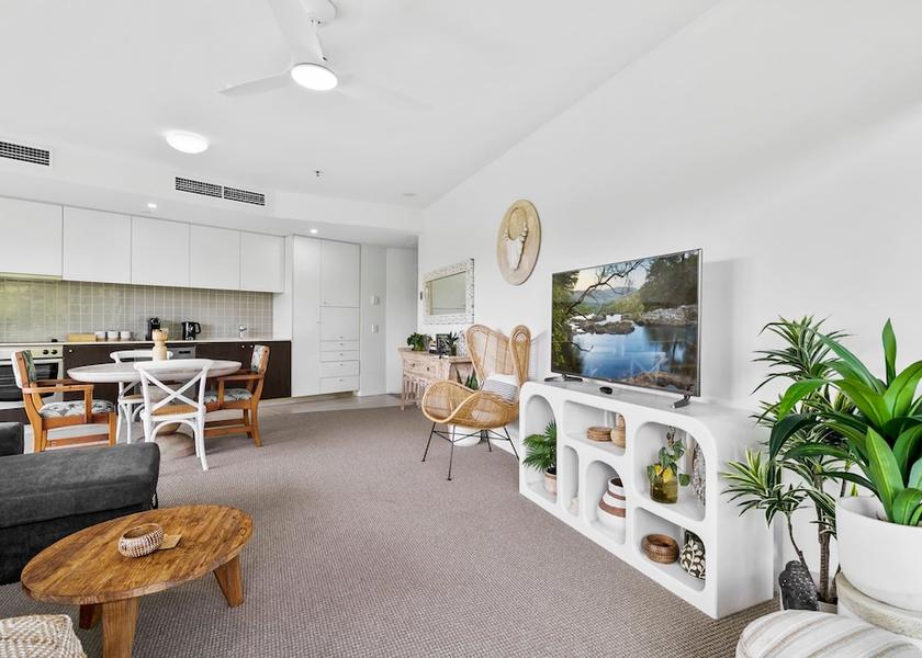 Queensland Cairns Room