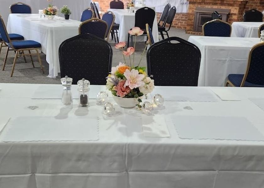 New South Wales West Wyalong Restaurant