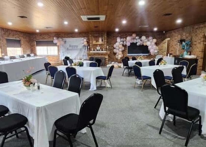 New South Wales West Wyalong Primary image