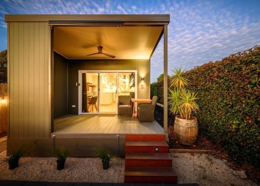 Victoria Milawa Terrace