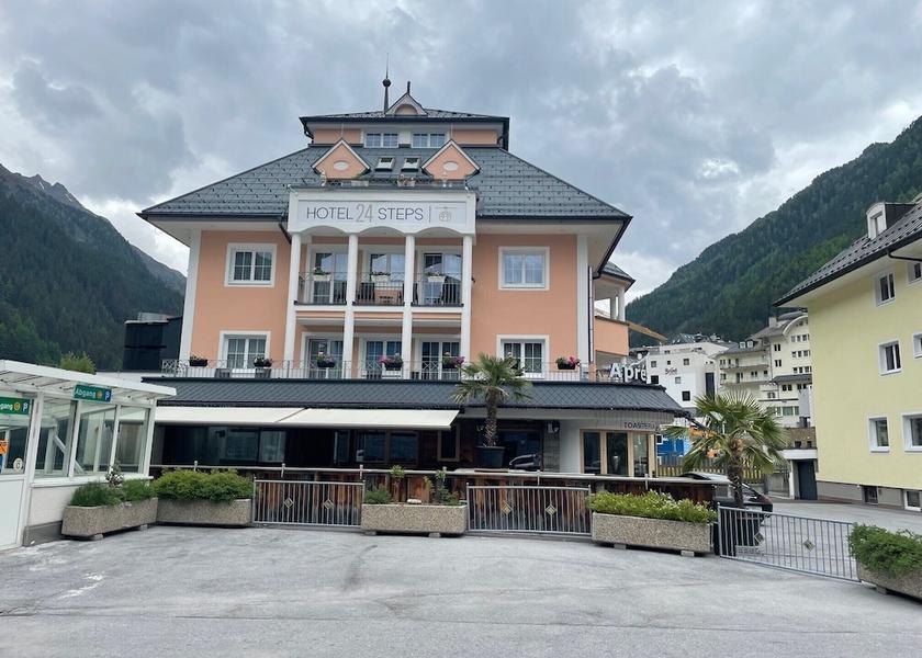 Tyrol Ischgl Primary image