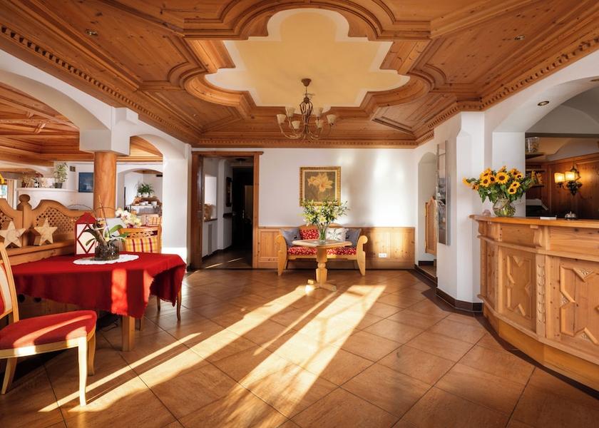 Salzburg State Muehlbach Am Hochkoenig Reception