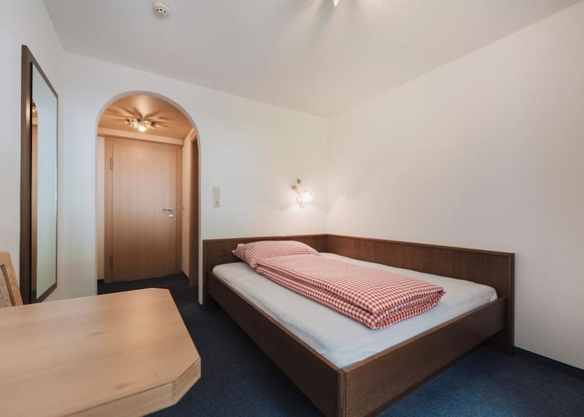 Tyrol Ischgl Room