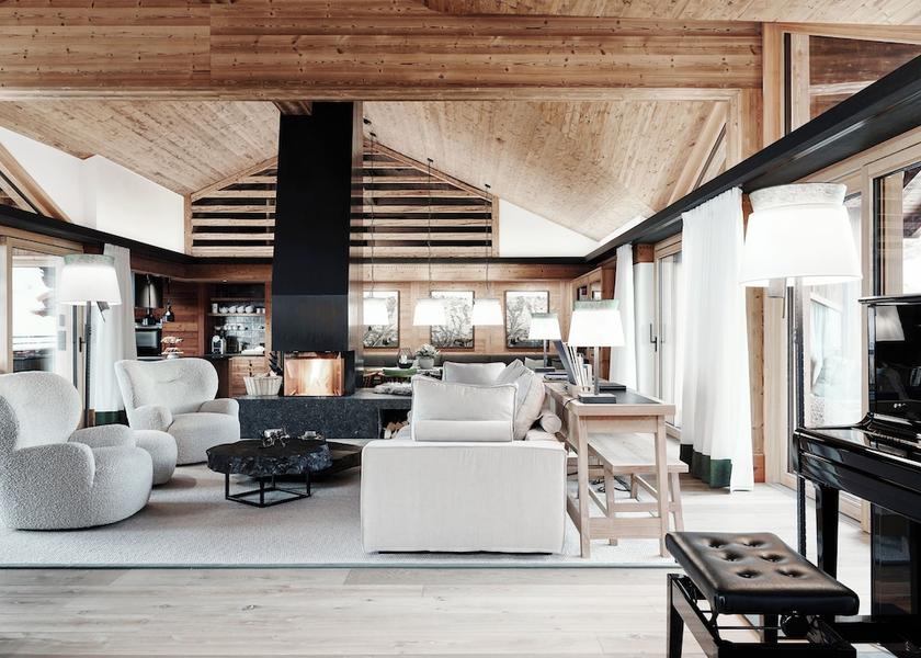 Vorarlberg Lech am Arlberg Room