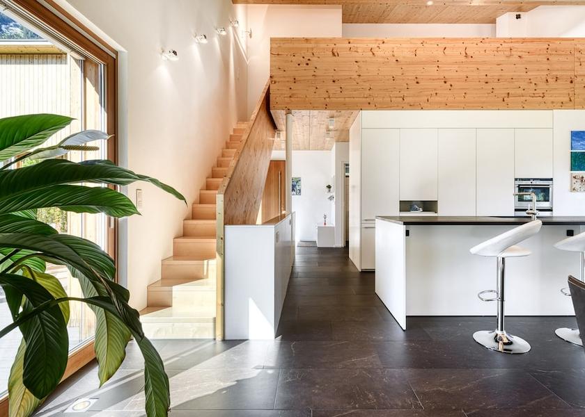 Vorarlberg Brand Room
