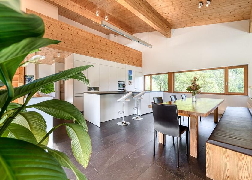Vorarlberg Brand Room
