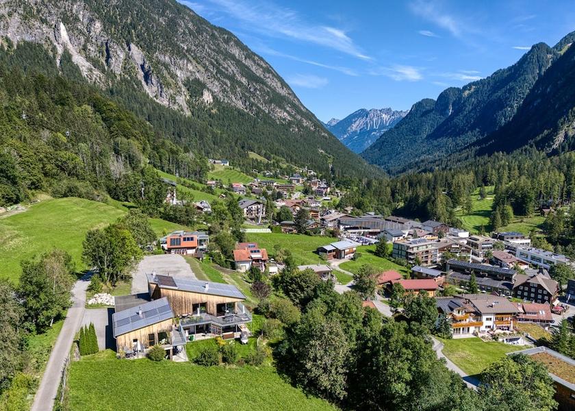 Vorarlberg Brand Room