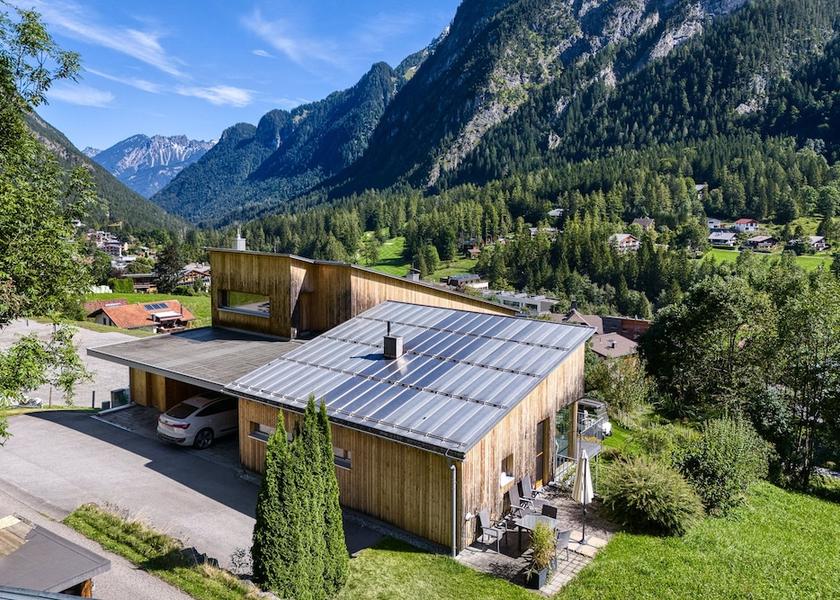 Vorarlberg Brand Room