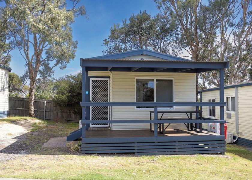 Victoria Aireys Inlet Terrace/patio