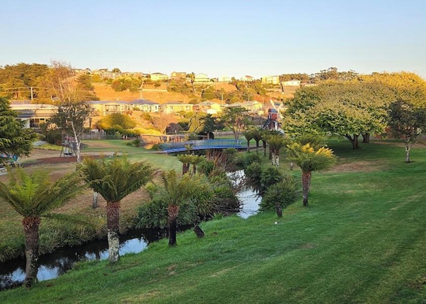 Children's Play Area