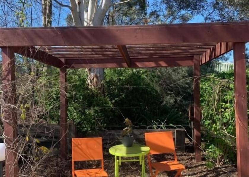 Victoria Wodonga Property grounds