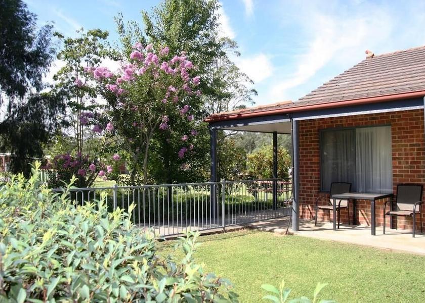 Victoria Wodonga Room