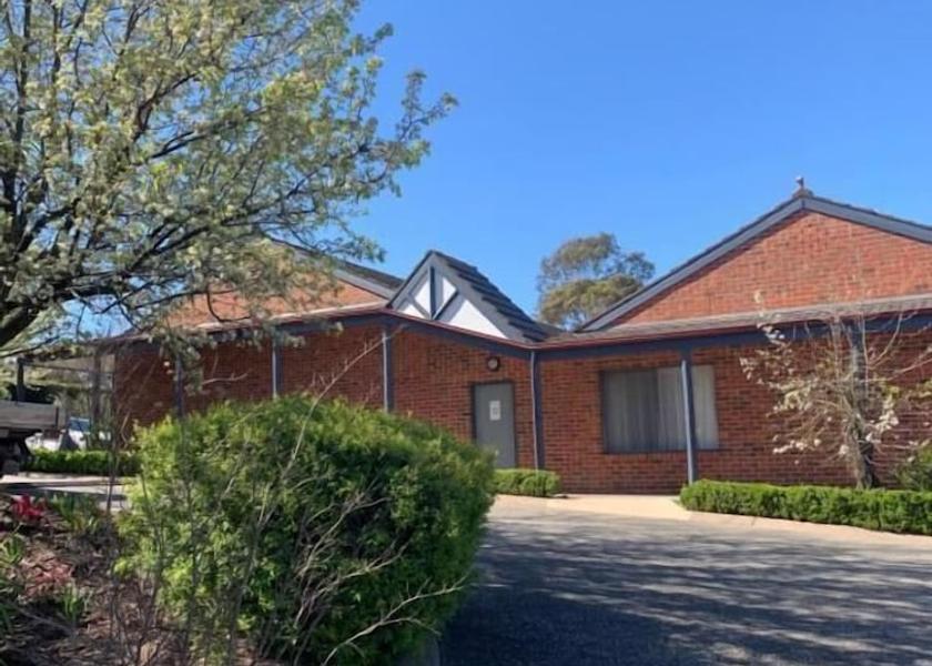 Victoria Wodonga Exterior