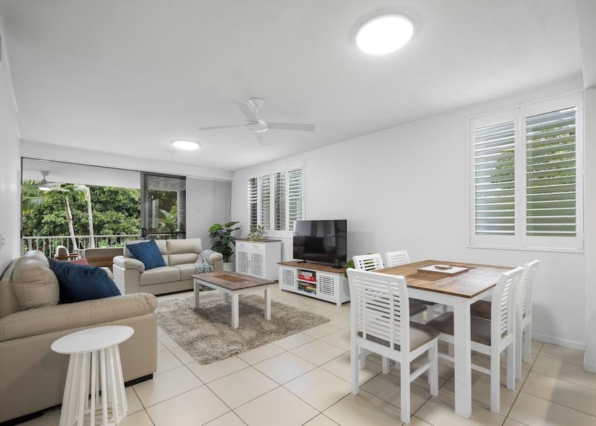 New South Wales Tweed Heads Living Area