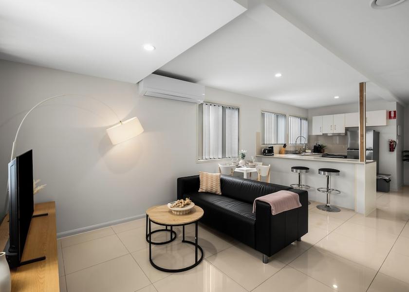 Queensland Brisbane Living Area