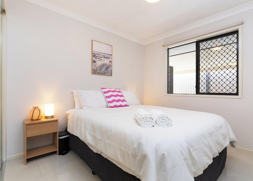 Queensland Brisbane Room