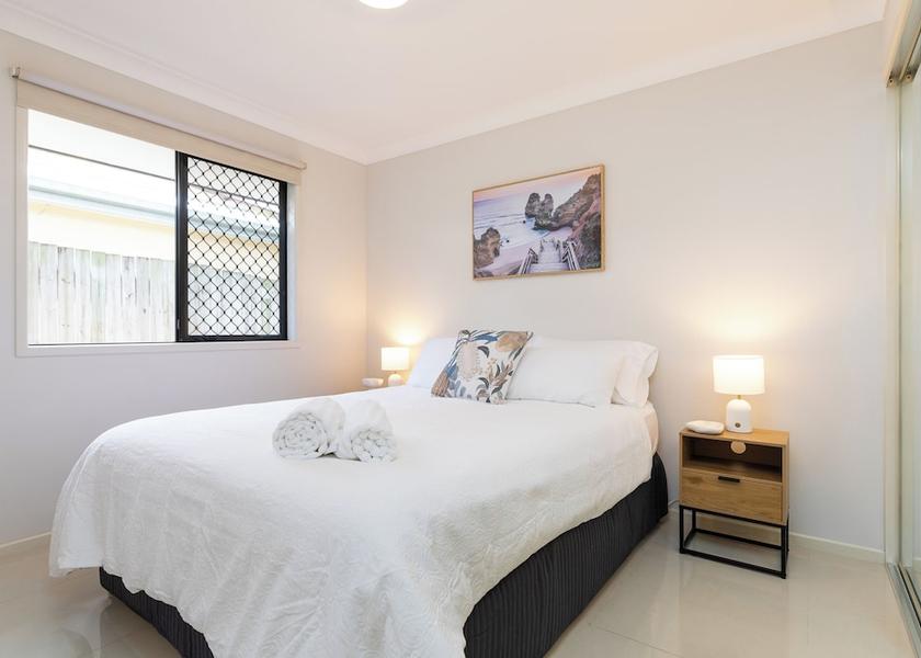 Queensland Brisbane Room