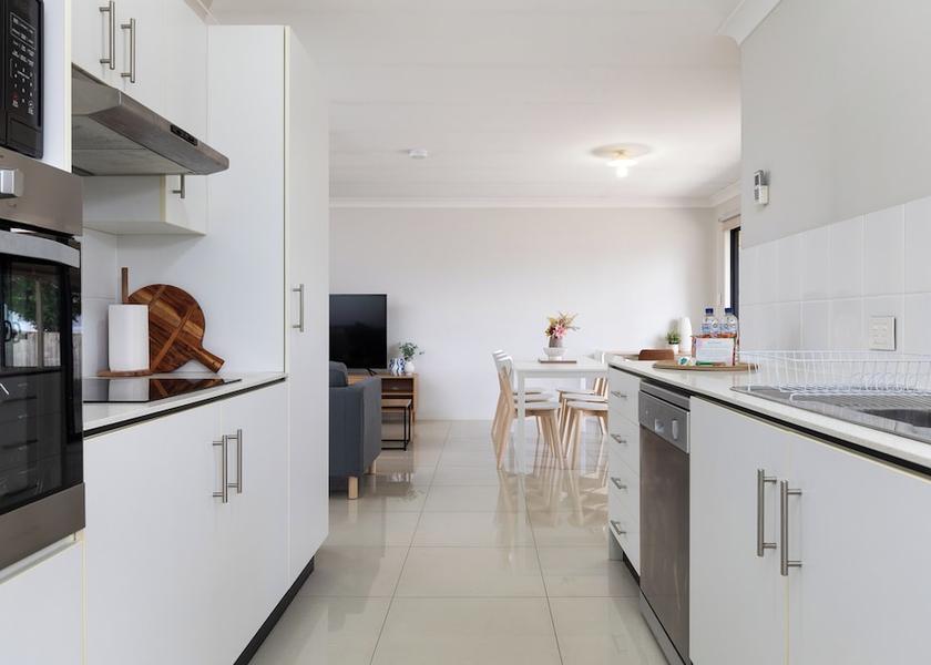 Queensland Brisbane Kitchen