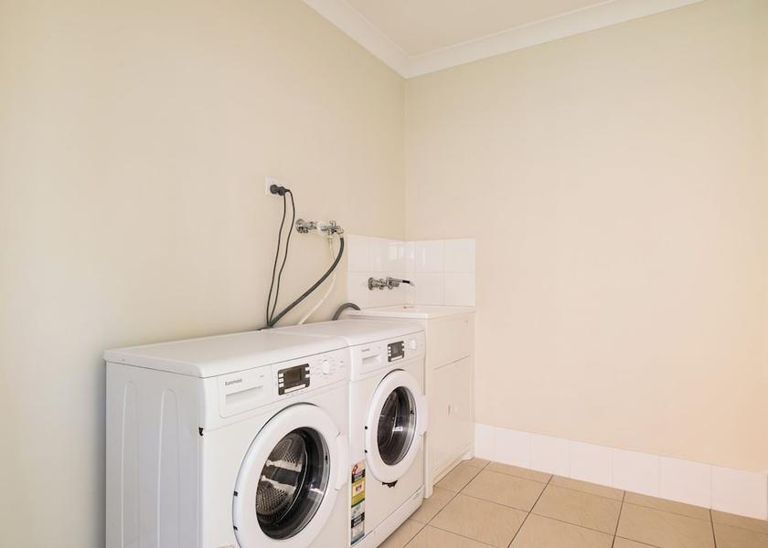 Queensland Brisbane Laundry Room