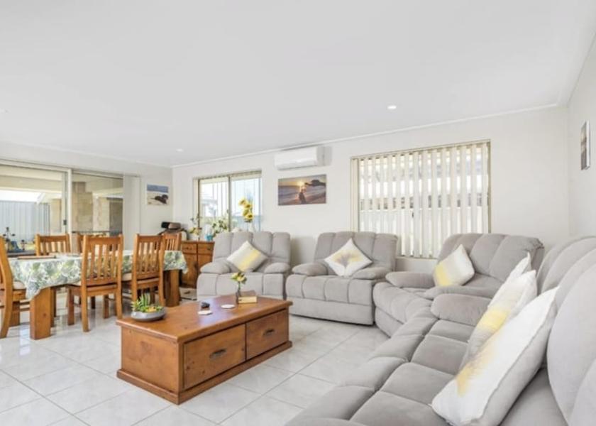 Western Australia Geraldton Living Area