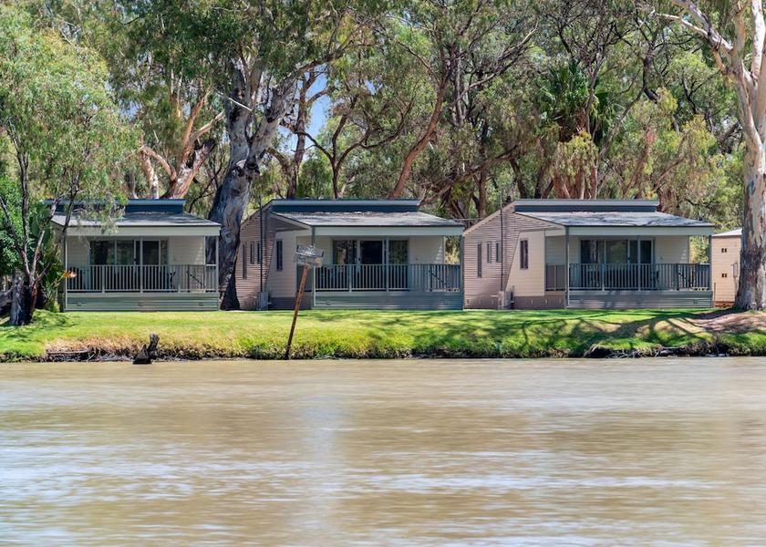 South Australia Renmark Primary image