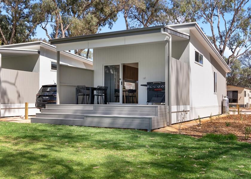 South Australia Renmark Room