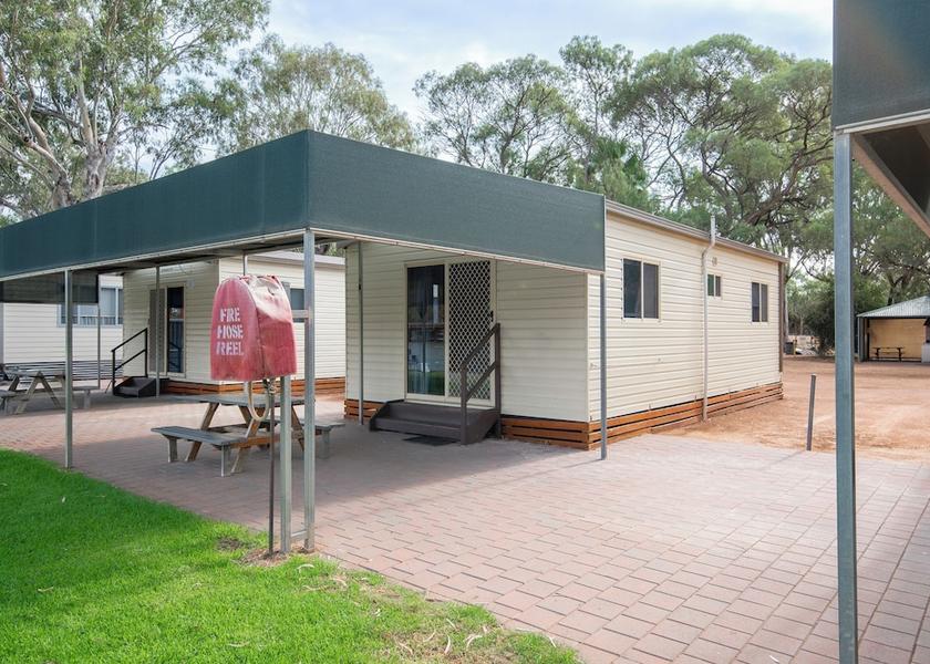 South Australia Renmark Street View