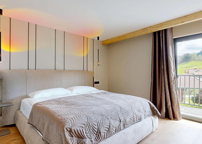 Tyrol Thiersee Room