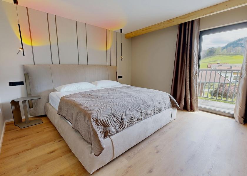 Tyrol Thiersee Room