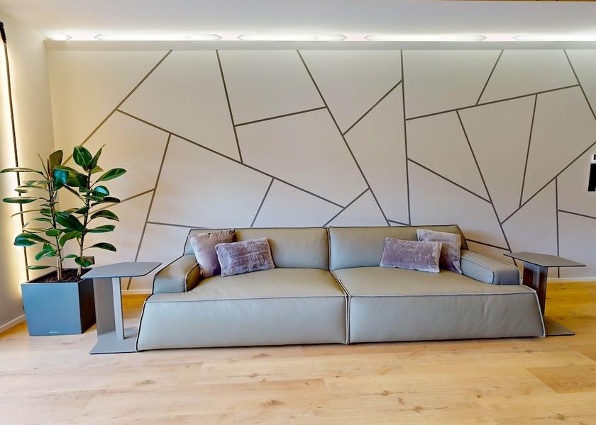 Tyrol Thiersee Living Area