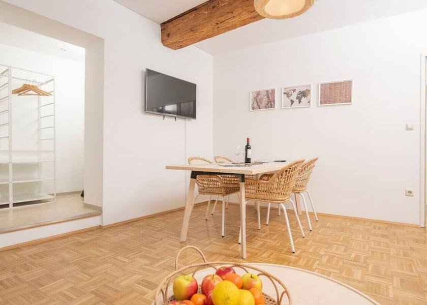Styria Graz Living Area