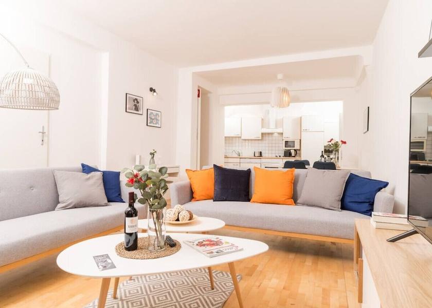 Styria Graz Living Area