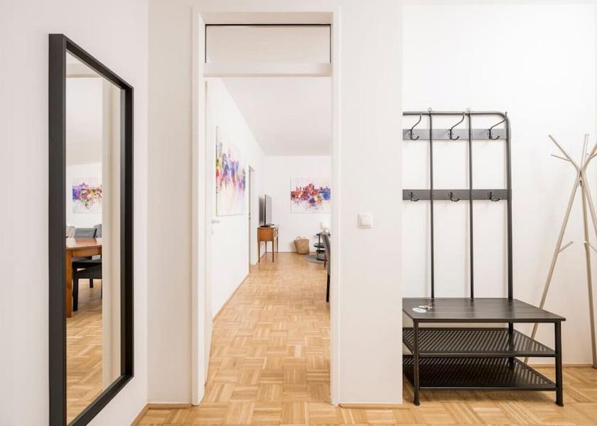 Styria Graz Living Area