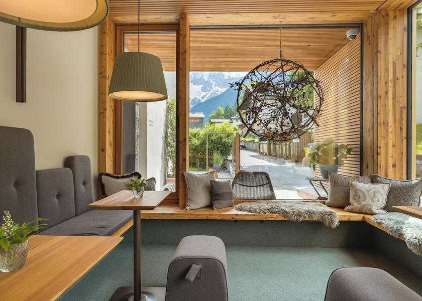 Vorarlberg Brand Lobby