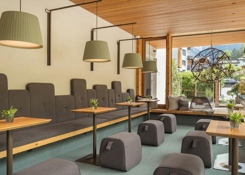 Vorarlberg Brand Lobby