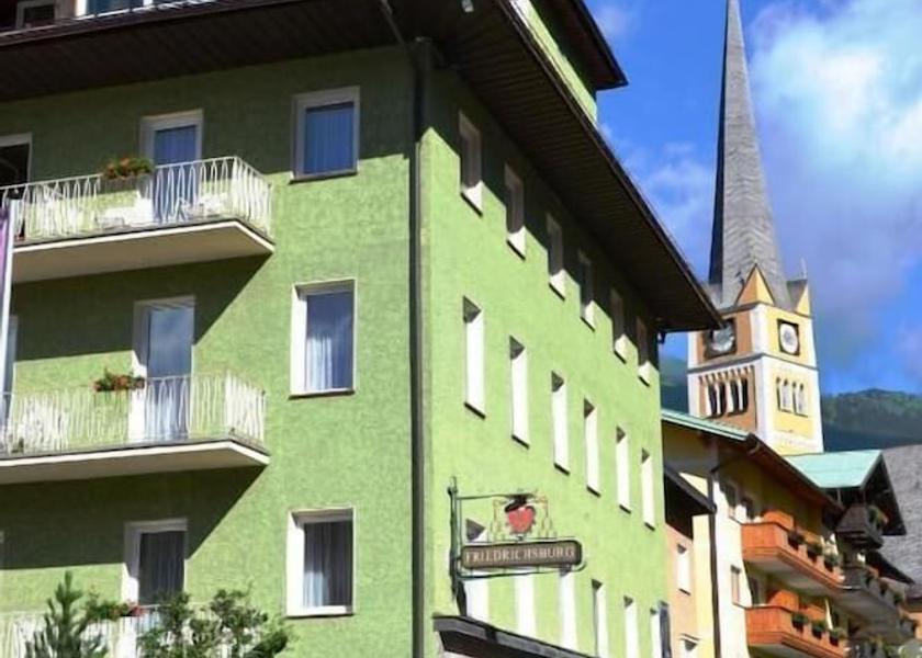 Salzburg State Bad Hofgastein Primary image