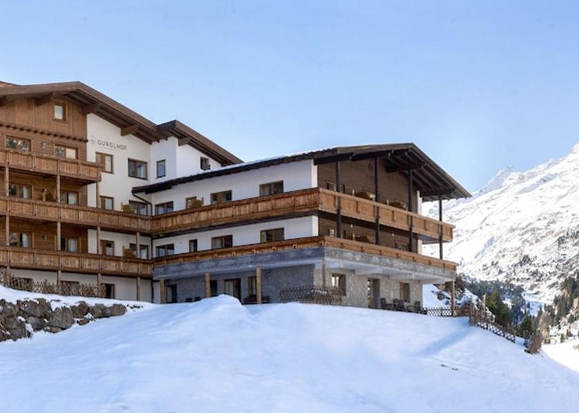 Tirol Soelden Primary image
