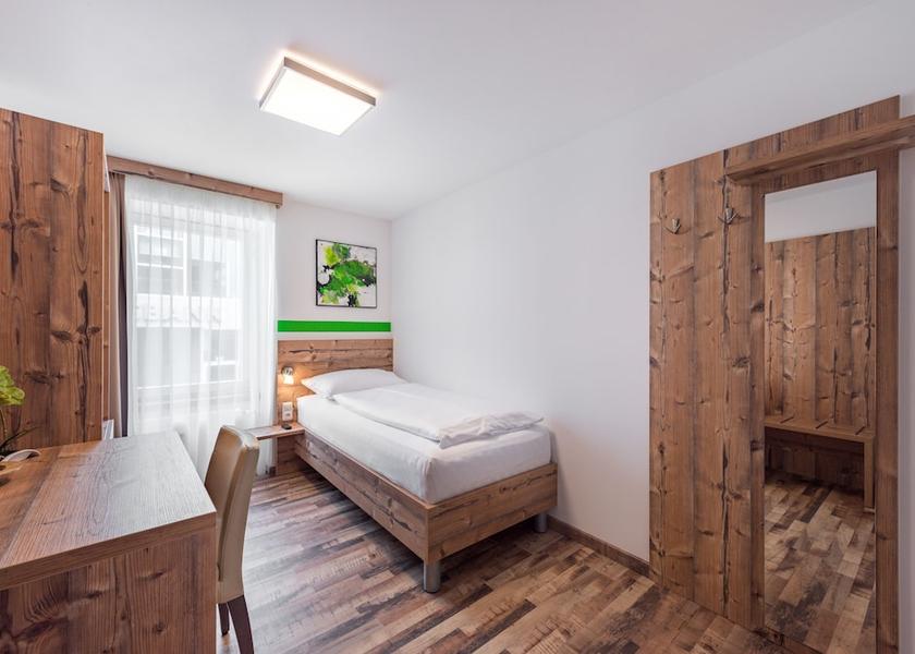 Upper Austria Wels Room