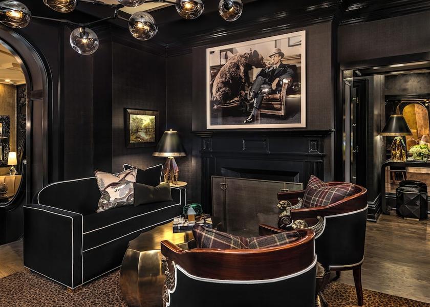 Ontario Niagara-on-the-Lake Bar