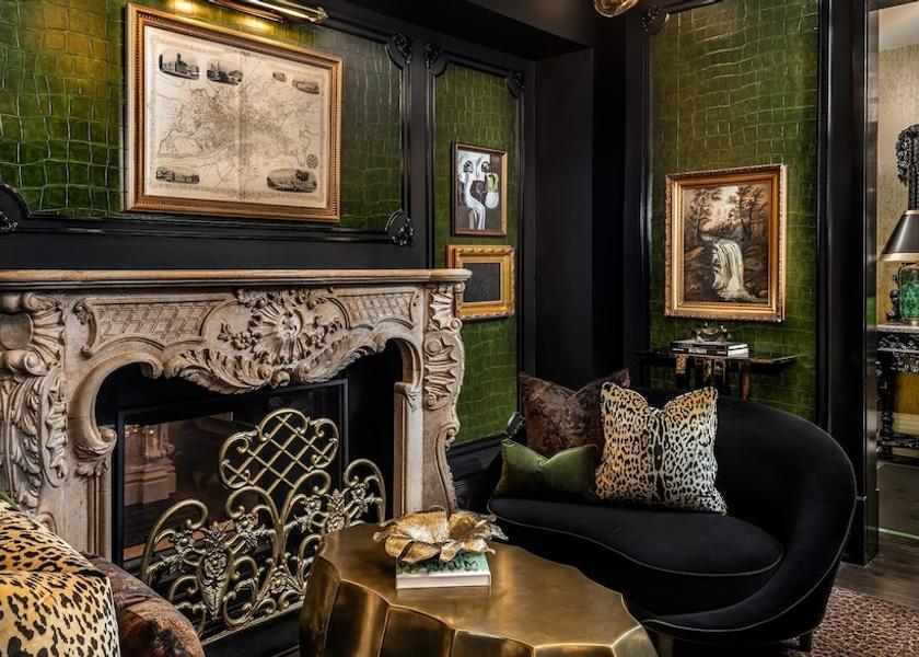 Ontario Niagara-on-the-Lake Bar