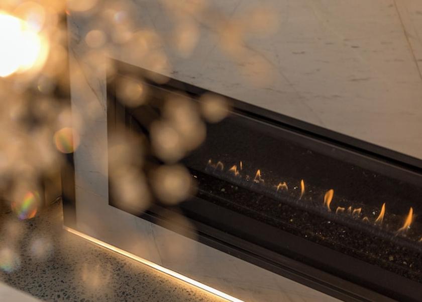 Nova Scotia Halifax Living Area